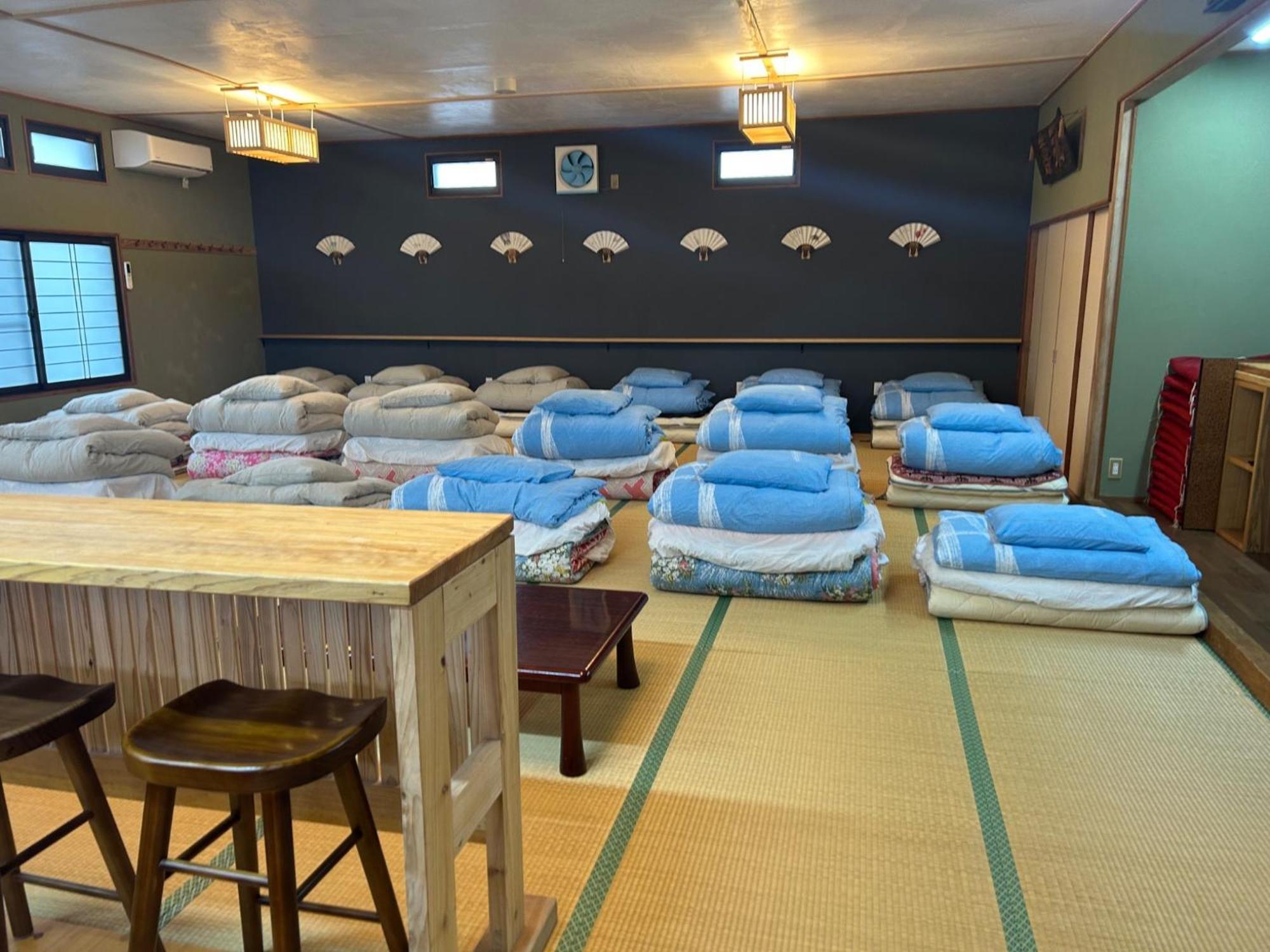 Saboji - Vacation Stay 34265V Takamori Extérieur photo