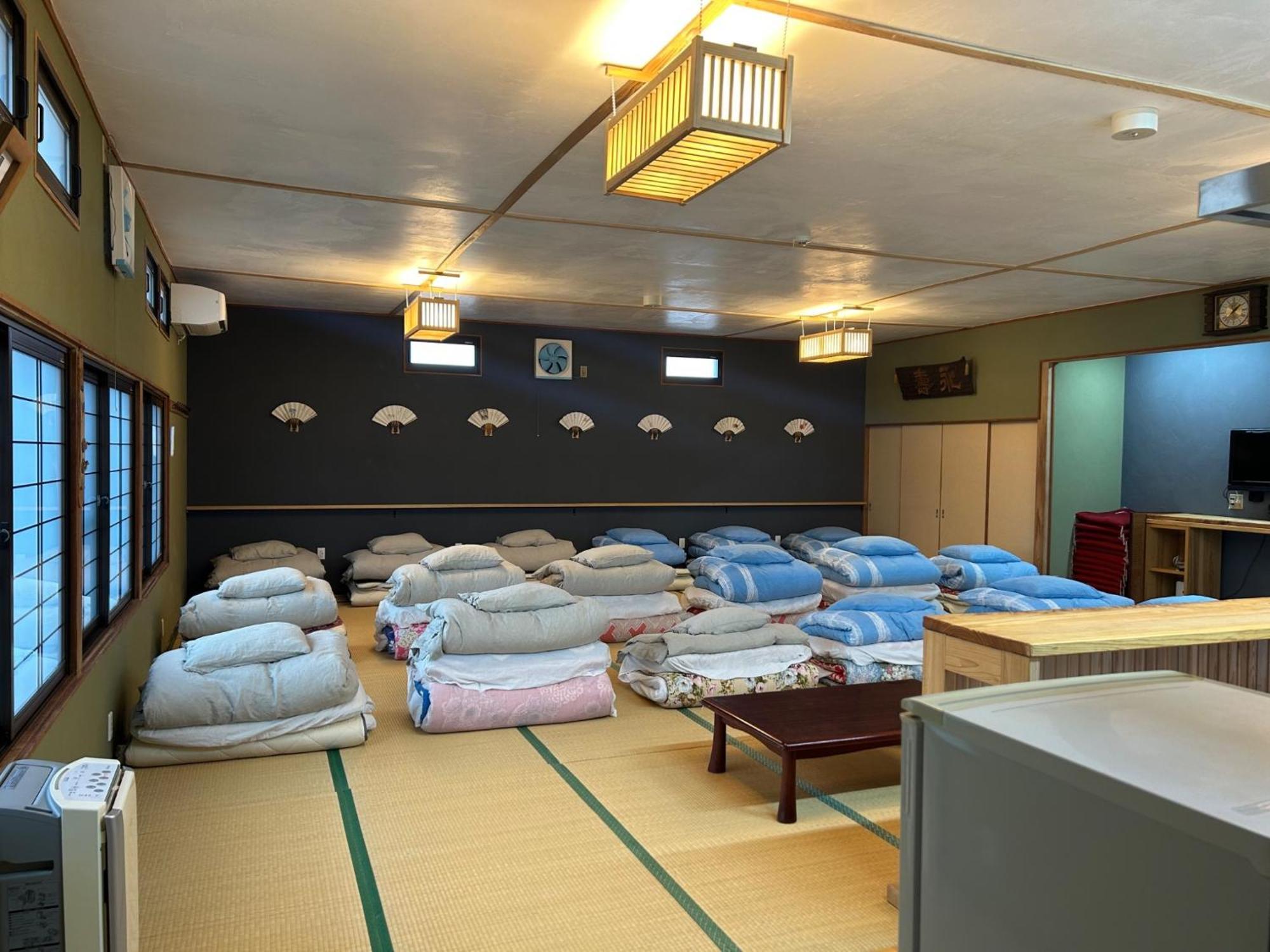 Saboji - Vacation Stay 34265V Takamori Extérieur photo